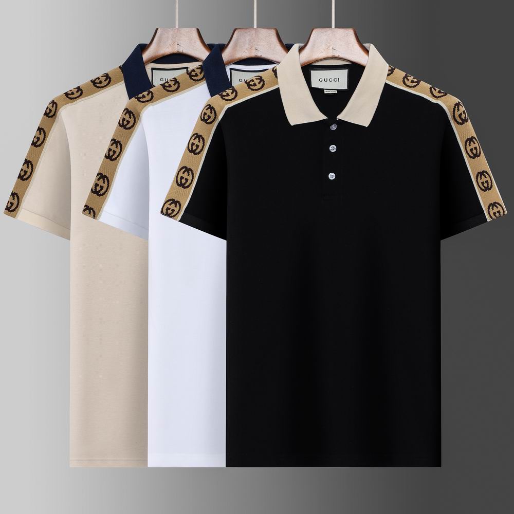 Gucci Polo Shirt gy 0615